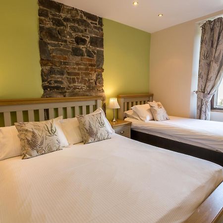 Embleton Spa Hotel & Apartments Room photo