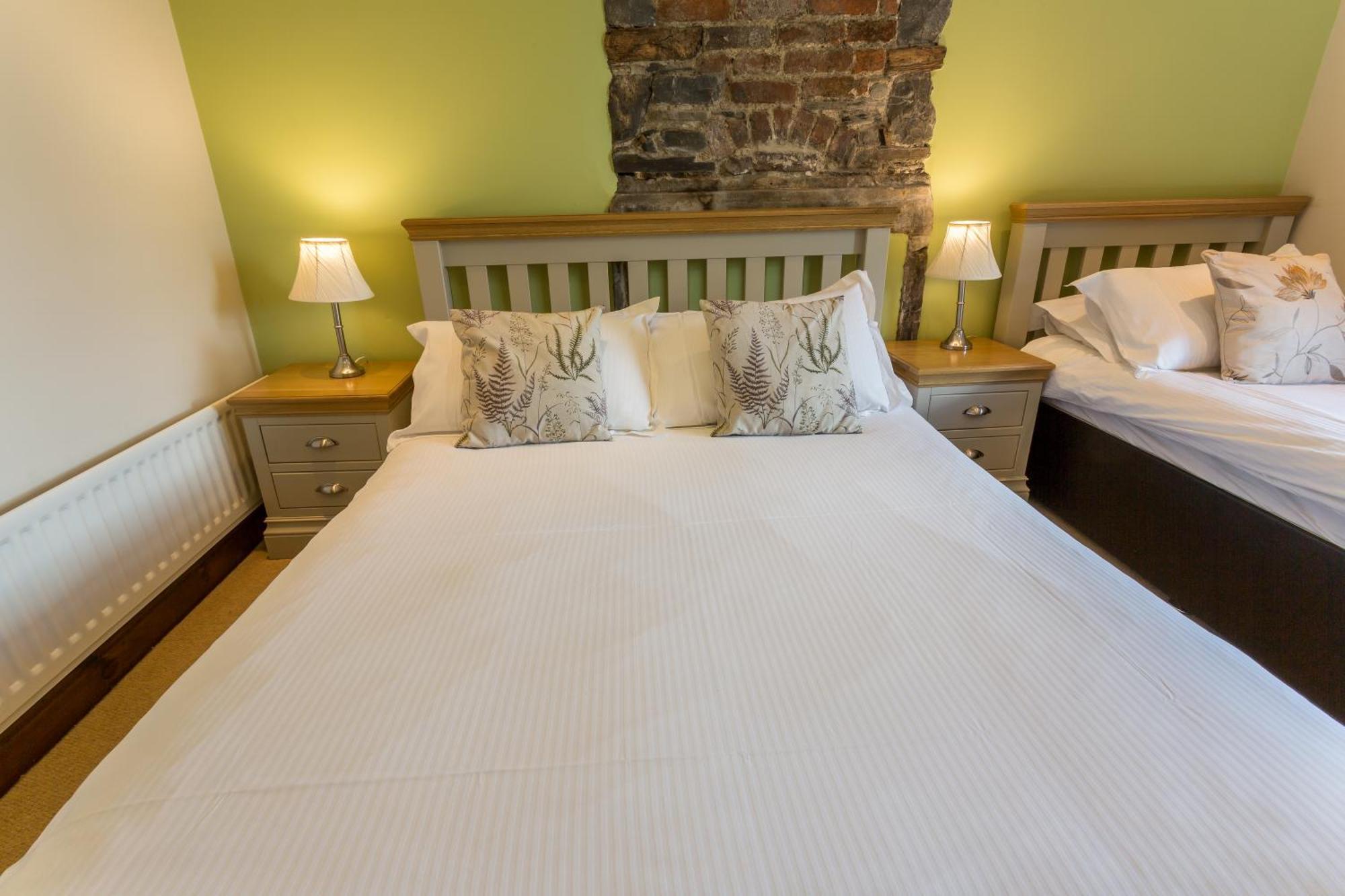 Embleton Spa Hotel & Apartments Room photo