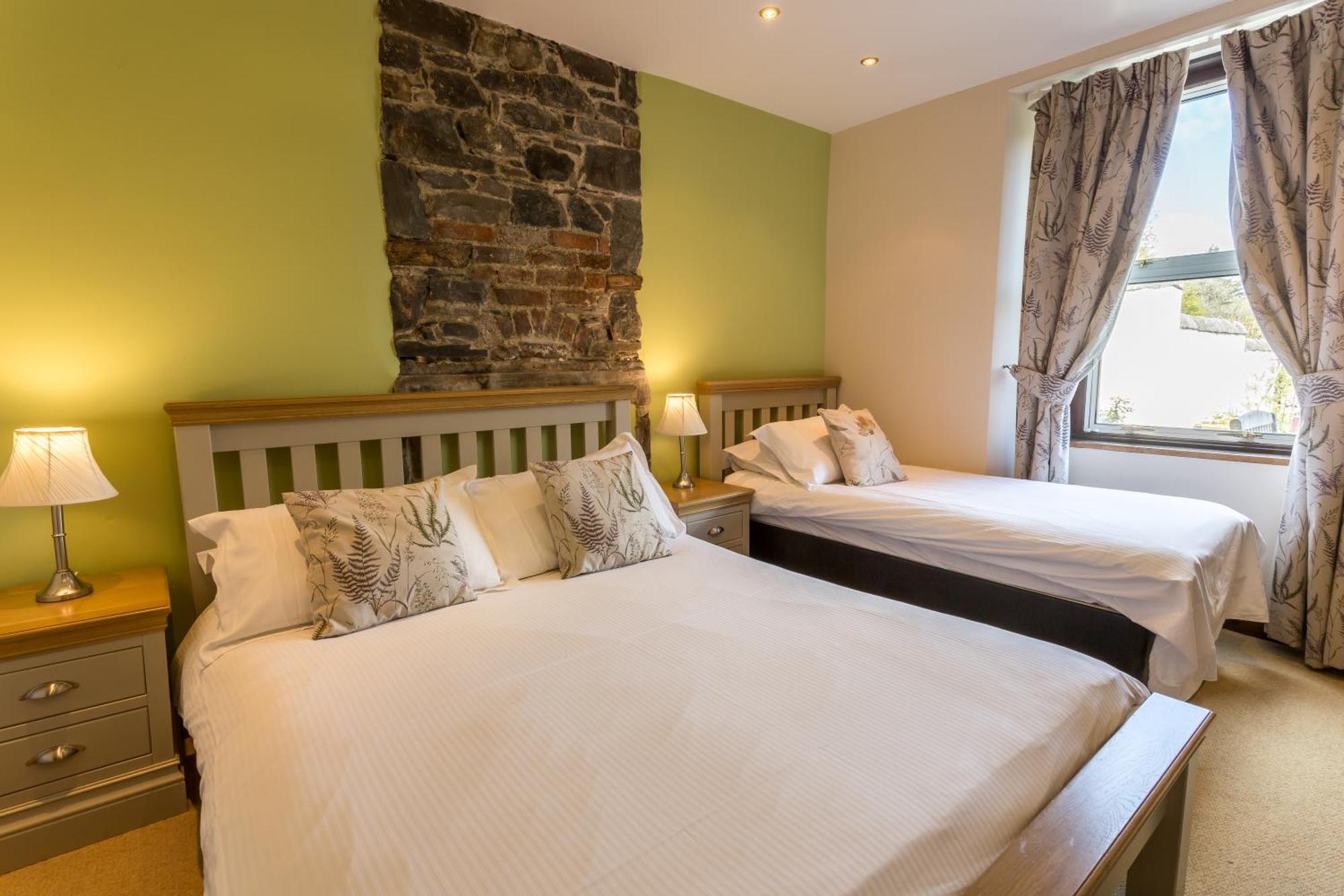 Embleton Spa Hotel & Apartments Room photo