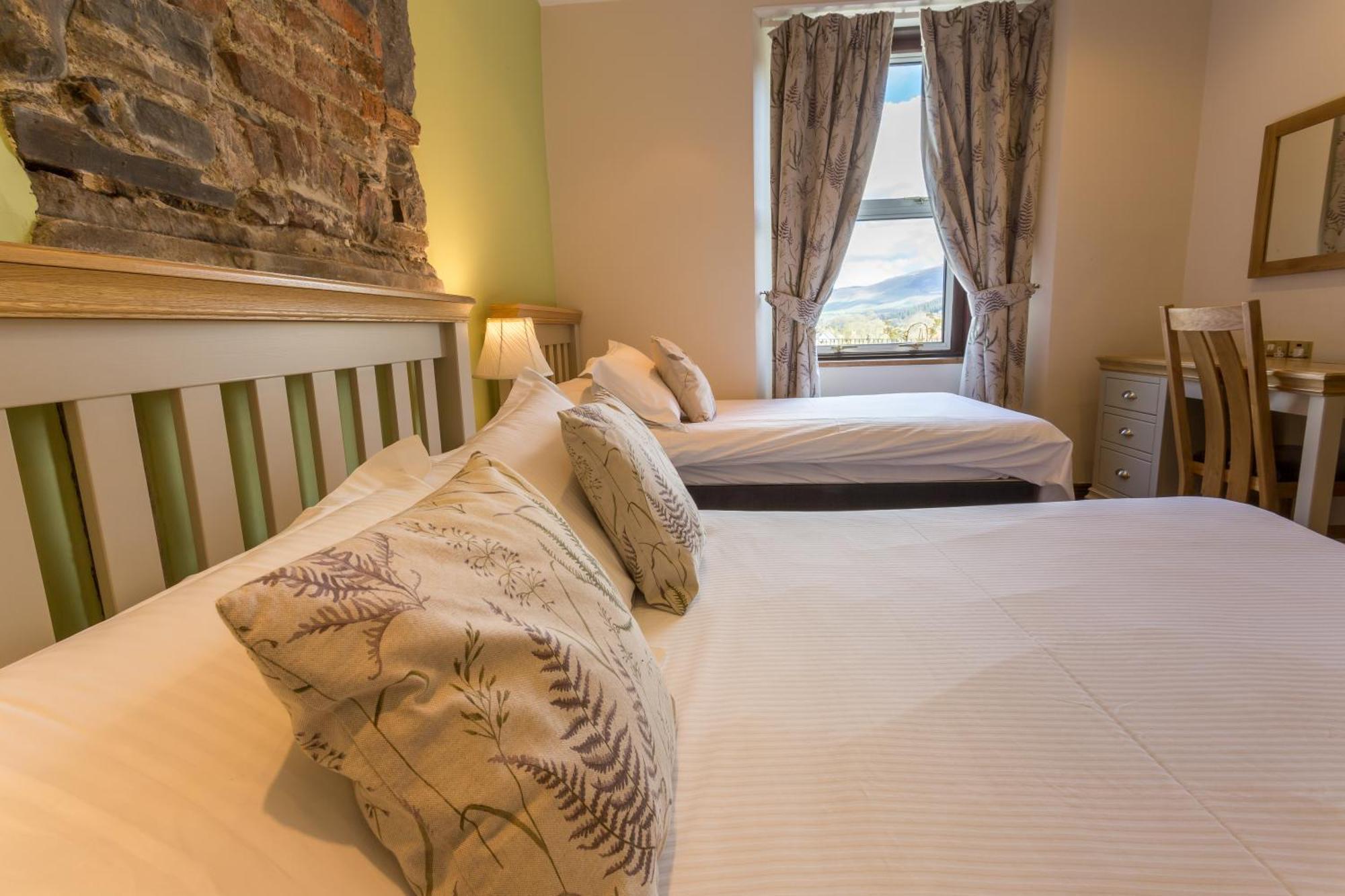 Embleton Spa Hotel & Apartments Room photo