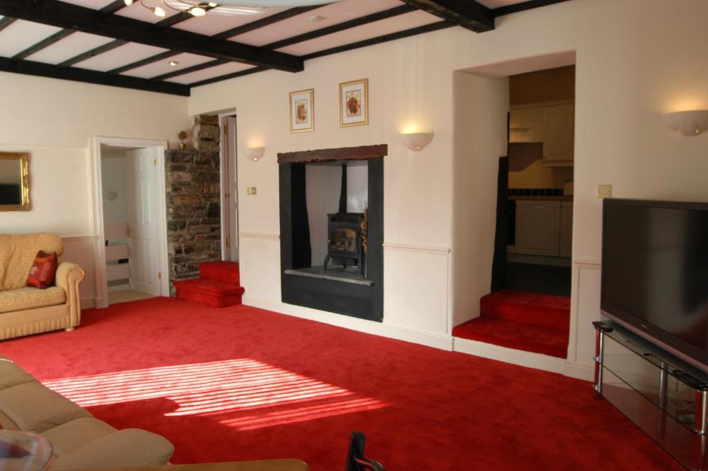 Embleton Spa Hotel & Apartments Room photo