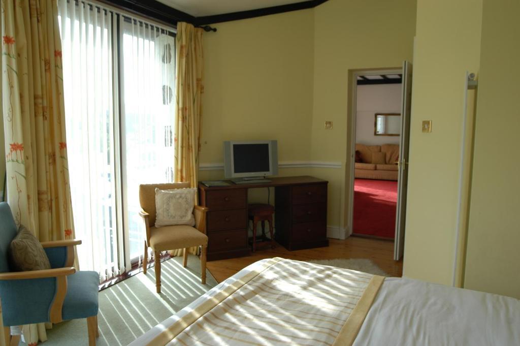 Embleton Spa Hotel & Apartments Room photo