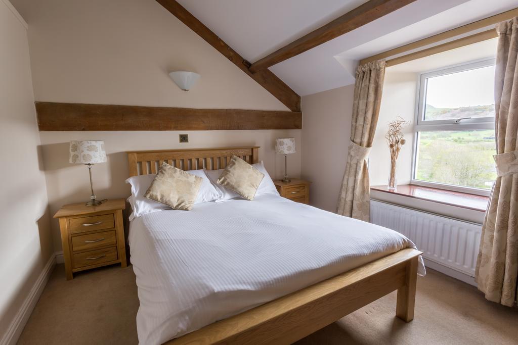 Embleton Spa Hotel & Apartments Room photo