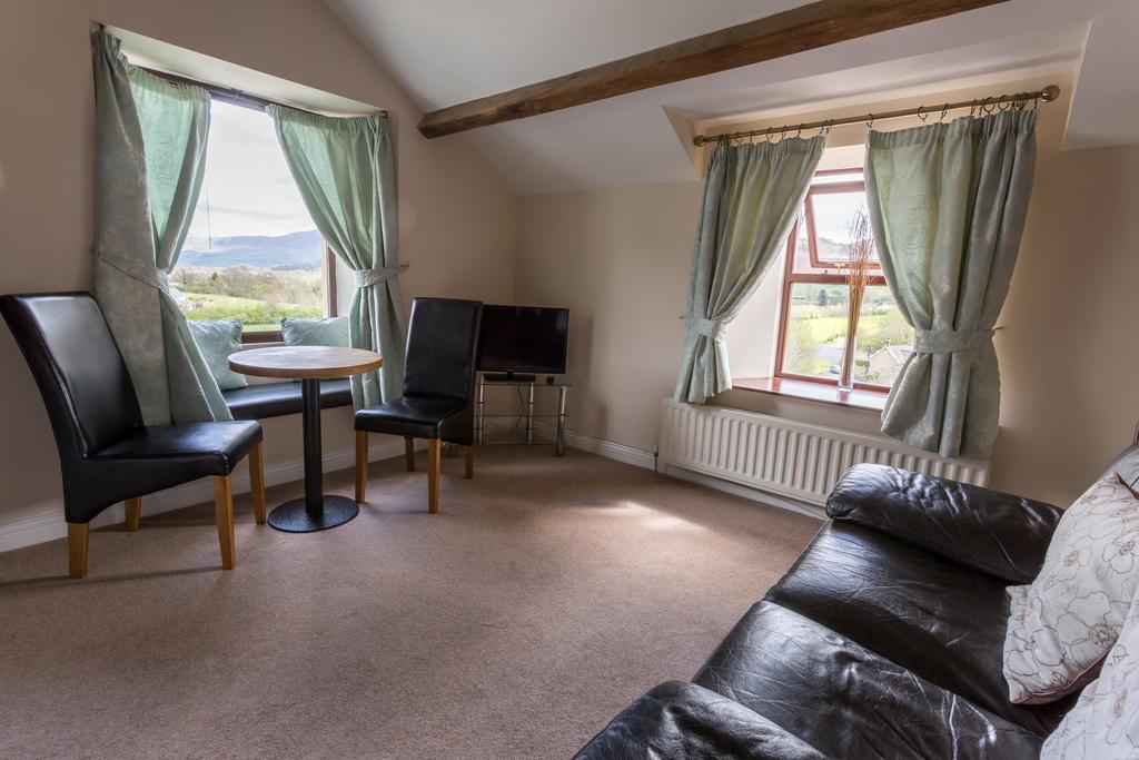 Embleton Spa Hotel & Apartments Room photo