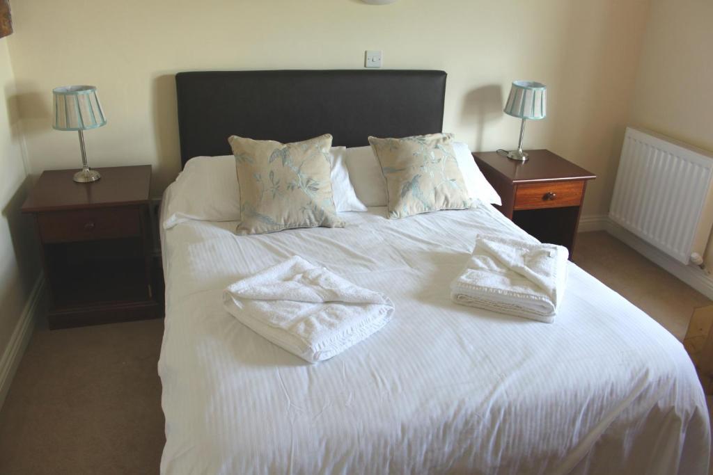 Embleton Spa Hotel & Apartments Room photo